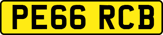 PE66RCB