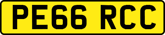 PE66RCC