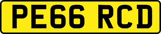 PE66RCD