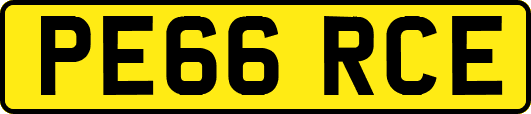 PE66RCE