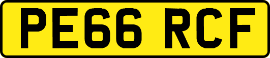 PE66RCF