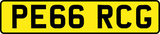 PE66RCG