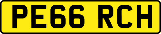 PE66RCH