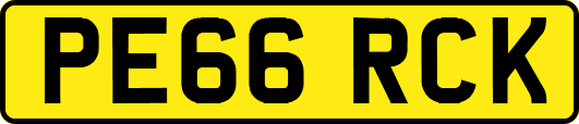 PE66RCK
