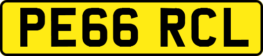 PE66RCL