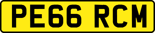 PE66RCM