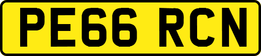 PE66RCN