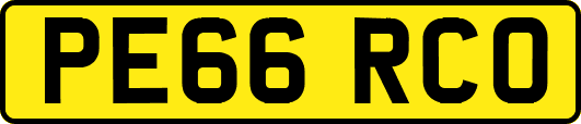 PE66RCO