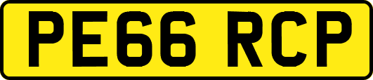 PE66RCP
