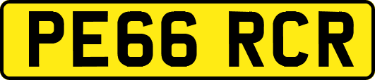 PE66RCR