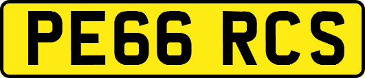 PE66RCS