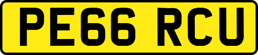 PE66RCU