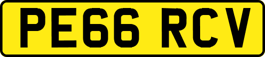 PE66RCV