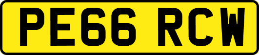 PE66RCW