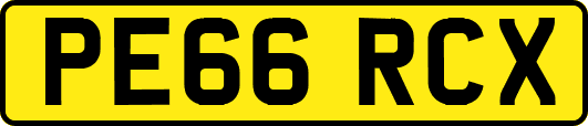 PE66RCX