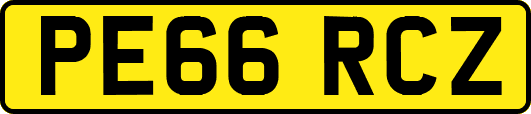 PE66RCZ