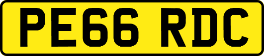 PE66RDC