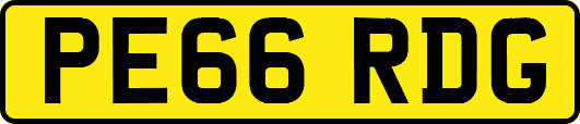 PE66RDG