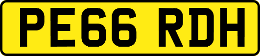 PE66RDH