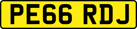 PE66RDJ