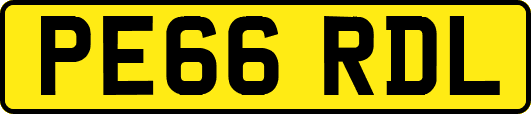 PE66RDL