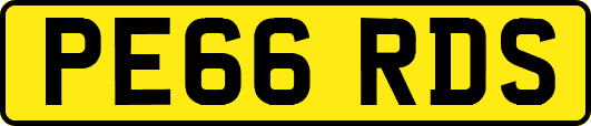 PE66RDS