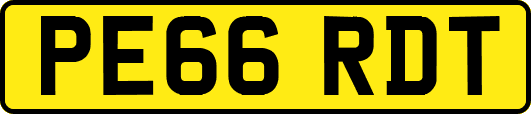 PE66RDT