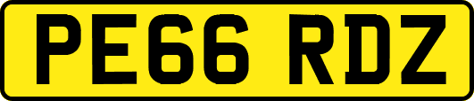 PE66RDZ