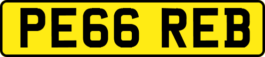 PE66REB