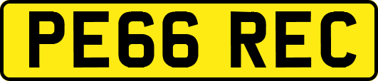 PE66REC