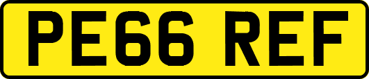 PE66REF