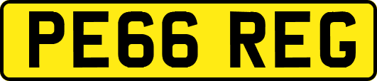 PE66REG