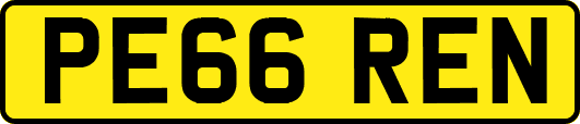 PE66REN