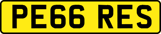 PE66RES