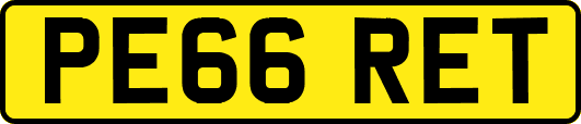 PE66RET