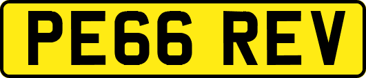 PE66REV