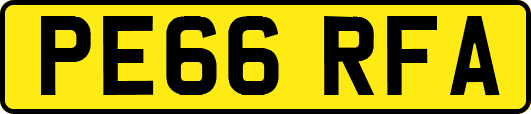 PE66RFA