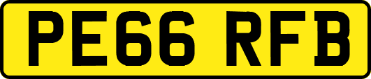 PE66RFB