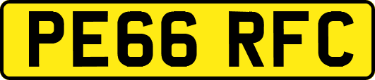 PE66RFC