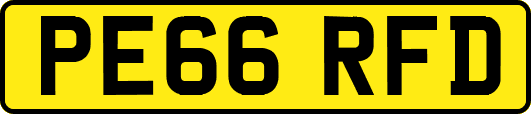 PE66RFD