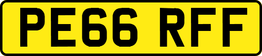 PE66RFF
