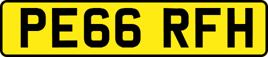 PE66RFH