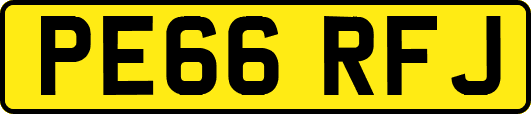 PE66RFJ