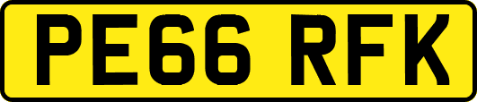 PE66RFK