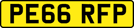 PE66RFP