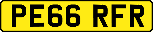 PE66RFR