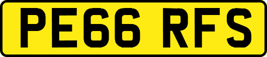 PE66RFS
