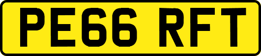 PE66RFT
