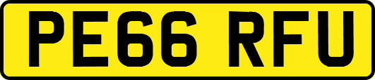 PE66RFU