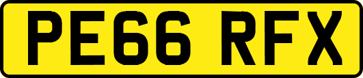 PE66RFX
